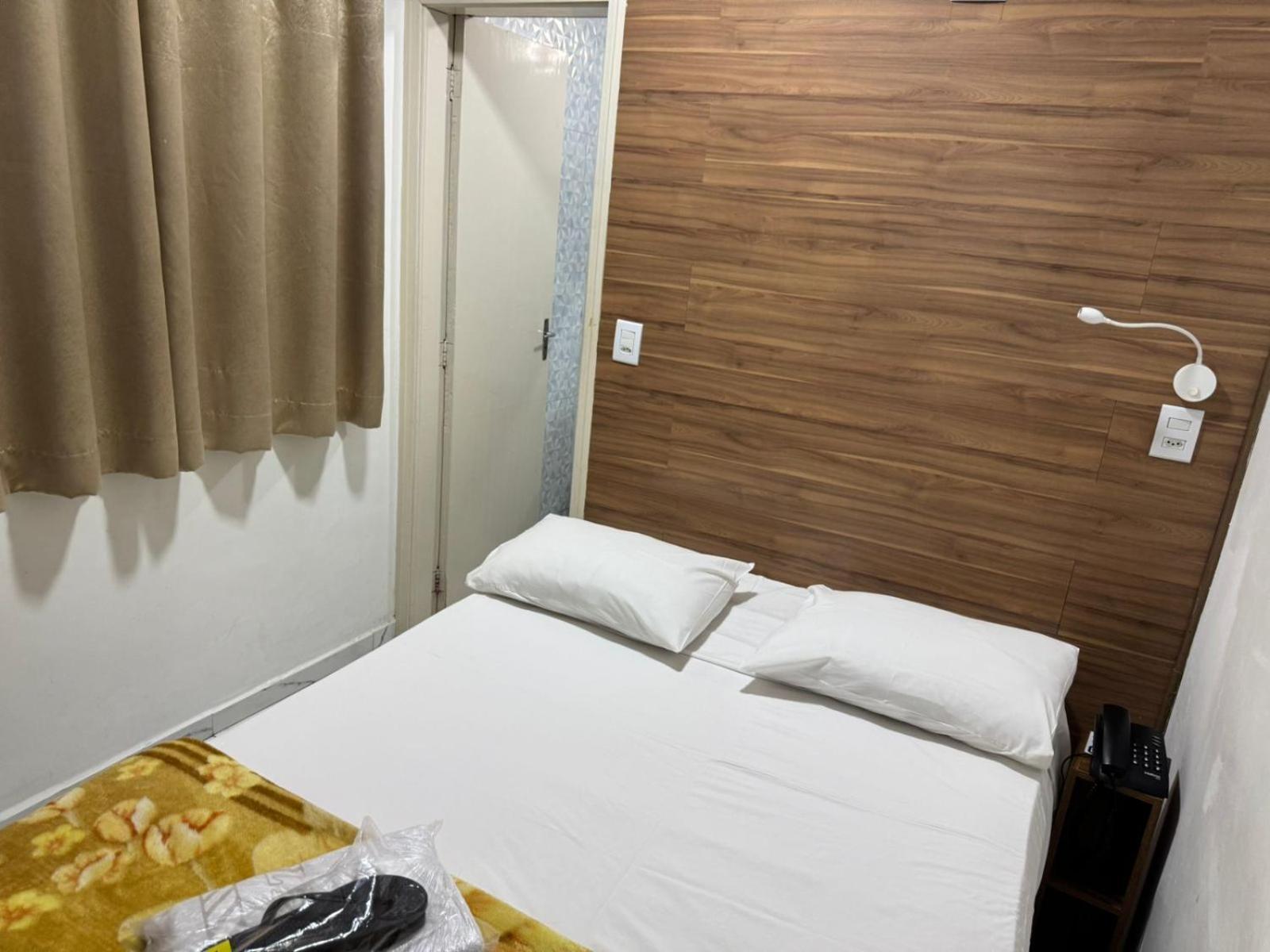 New Point Hotel São Paulo Kültér fotó
