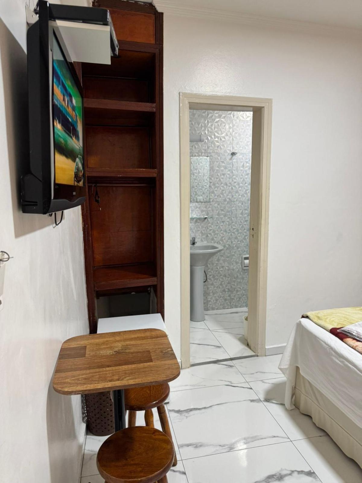 New Point Hotel São Paulo Kültér fotó